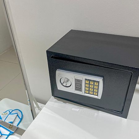 Graha Socio Hotel Нуса Дуа Екстериор снимка