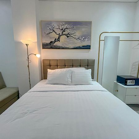 Graha Socio Hotel Нуса Дуа Екстериор снимка