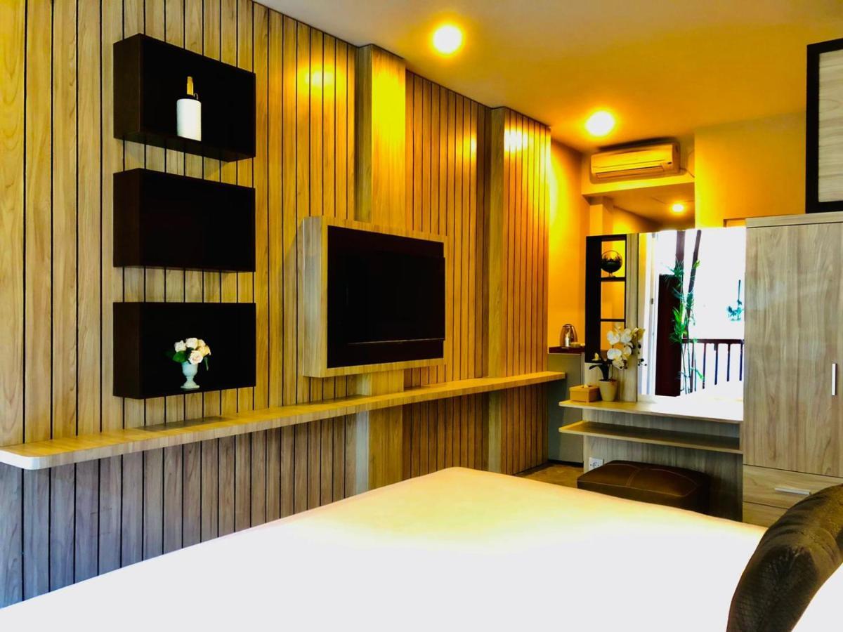 Graha Socio Hotel Нуса Дуа Екстериор снимка