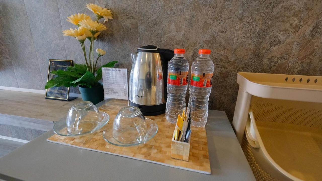 Graha Socio Hotel Нуса Дуа Екстериор снимка