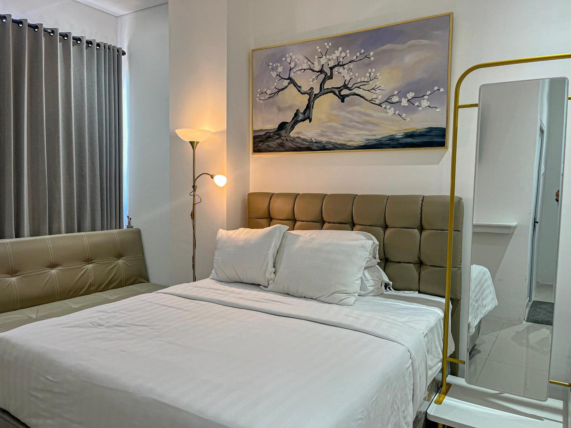 Graha Socio Hotel Нуса Дуа Екстериор снимка