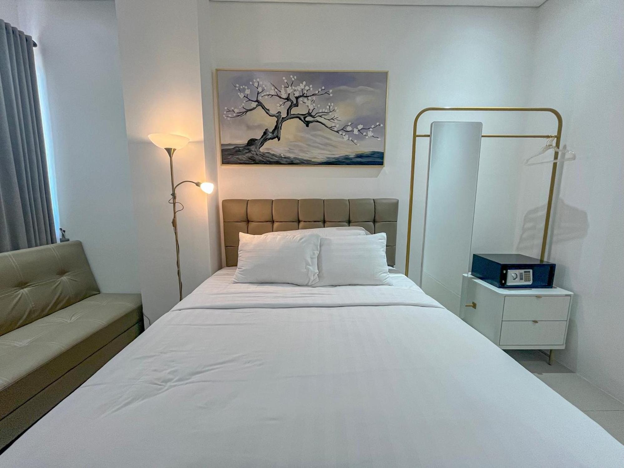 Graha Socio Hotel Нуса Дуа Екстериор снимка